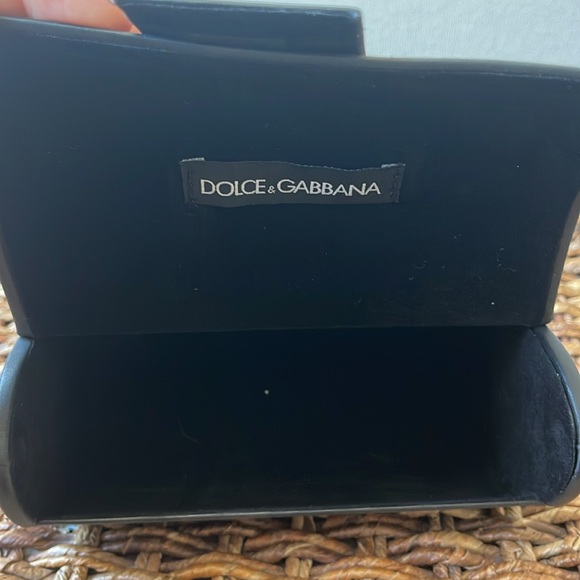 Dolce & Gabbana Sunglasses - All originally packaging - Picture 8 of 10